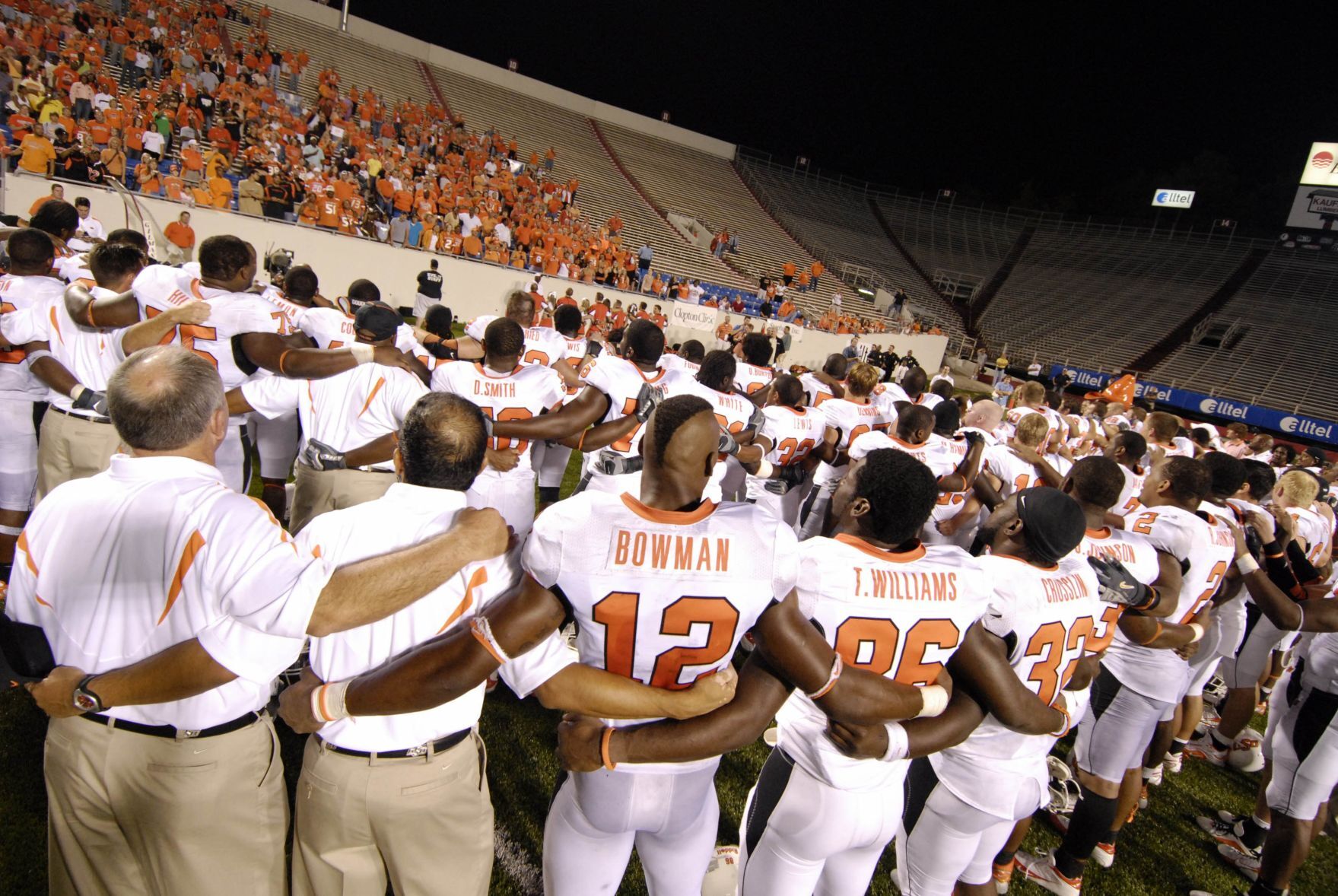 Mike Gundy